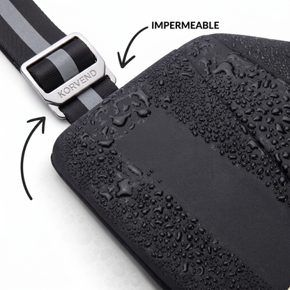 Bolso de Viaje Antirrobo KORVEND™