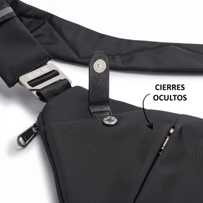 Bolso de Viaje Antirrobo KORVEND™