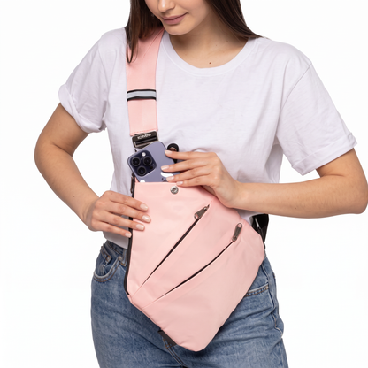 Bolso de Viaje Antirrobo KORVEND™