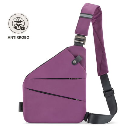 Bolso de Viaje Antirrobo KORVEND™