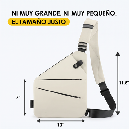 Bolso de Viaje Antirrobo KORVEND™