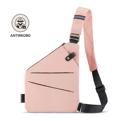 Bolso de Viaje Antirrobo KORVEND™