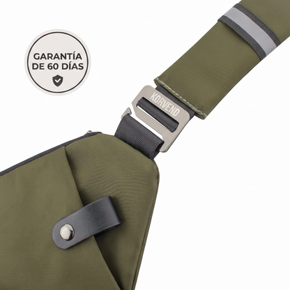 Bolso de Viaje Antirrobo KORVEND™