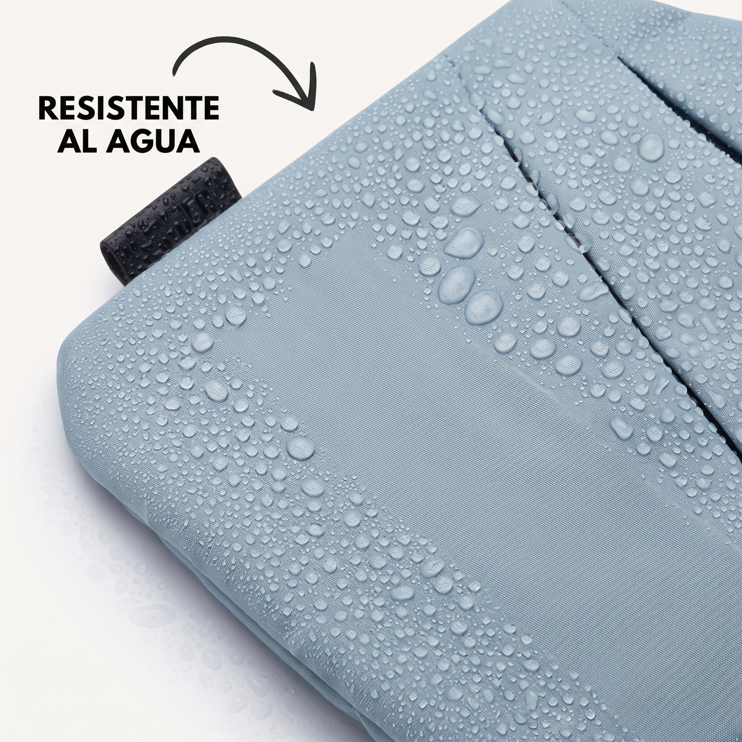 Bolso de Viaje Antirrobo KORVEND™