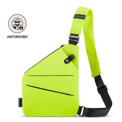 Bolso de Viaje Antirrobo KORVEND™