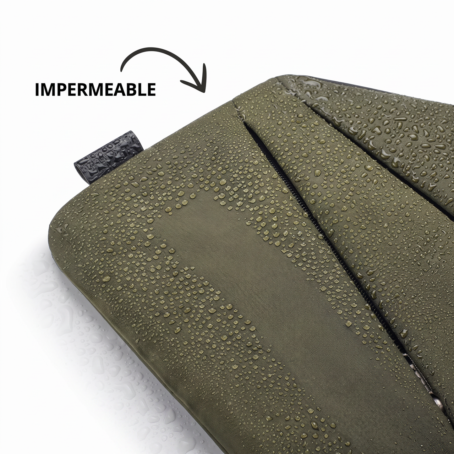 Bolso de Viaje Antirrobo KORVEND™