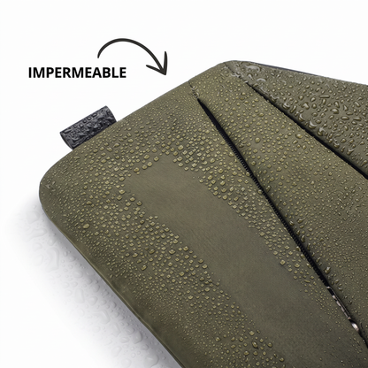 Bolso de Viaje Antirrobo KORVEND™