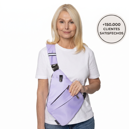 Bolso de Viaje Antirrobo KORVEND™