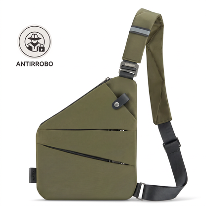 Bolso de Viaje Antirrobo KORVEND™