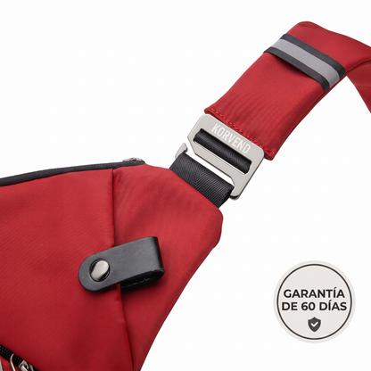 Bolso de Viaje Antirrobo KORVEND™