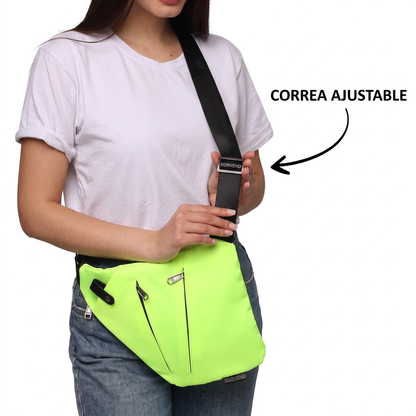 Bolso de Viaje Antirrobo KORVEND™