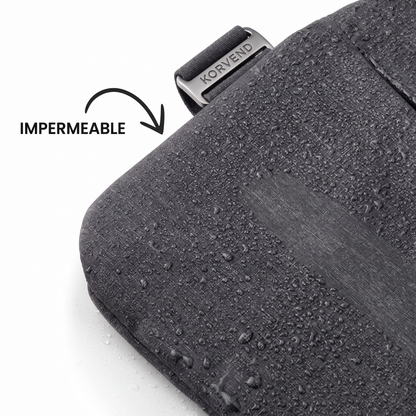 Bolso de Viaje Antirrobo KORVEND™