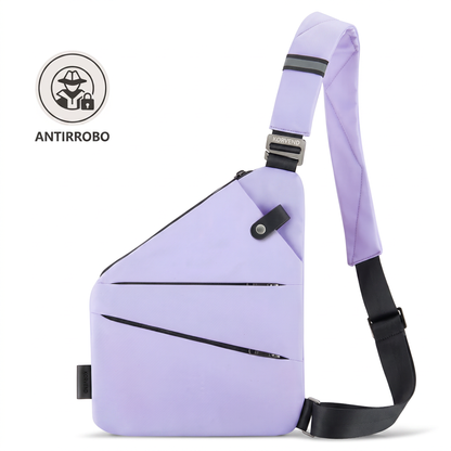 Bolso de Viaje Antirrobo KORVEND™