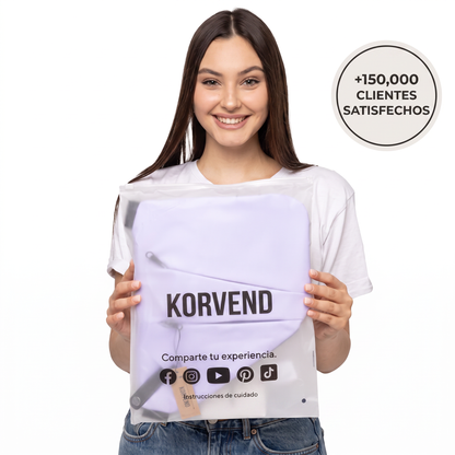 Bolso de Viaje Antirrobo KORVEND™