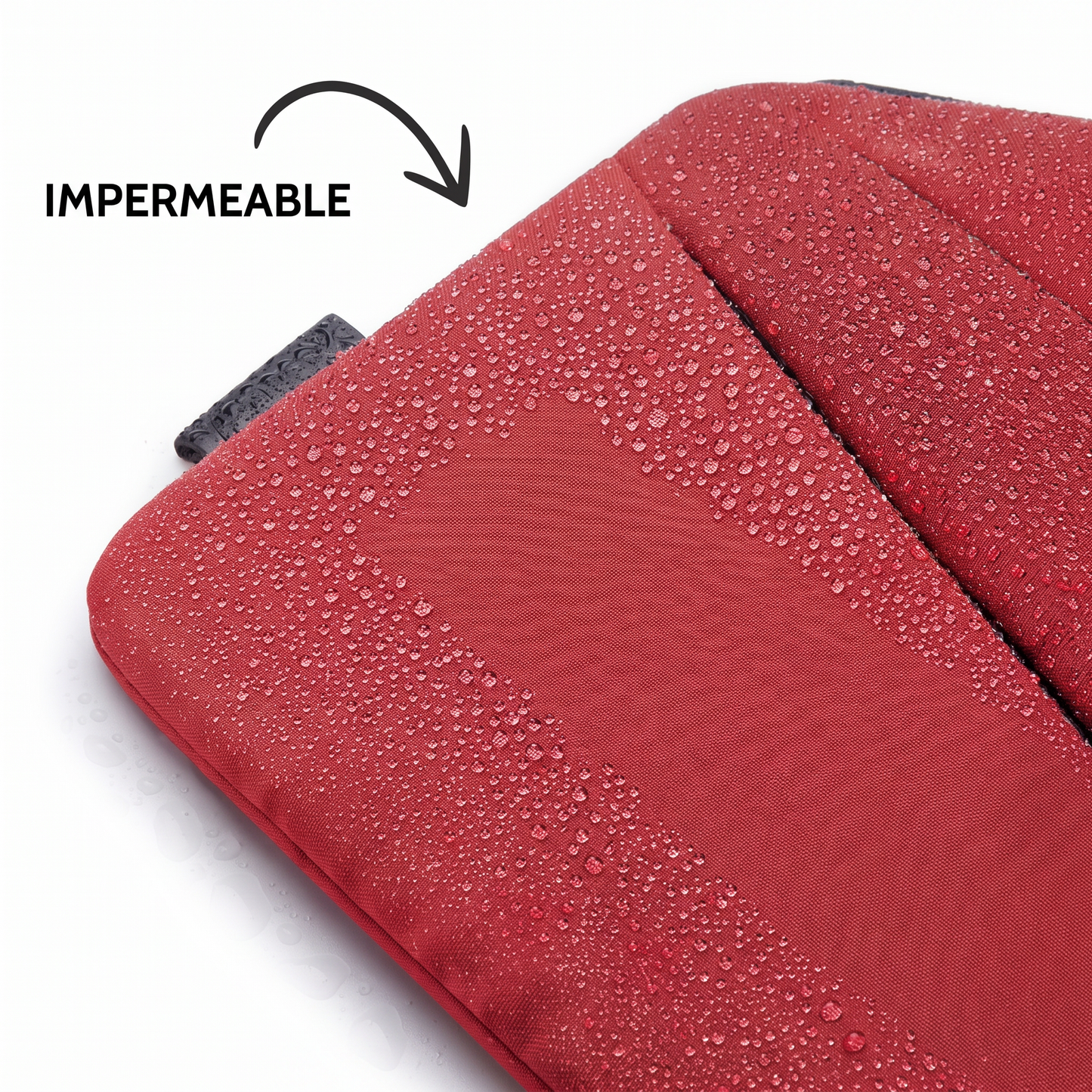 Bolso de Viaje Antirrobo KORVEND™