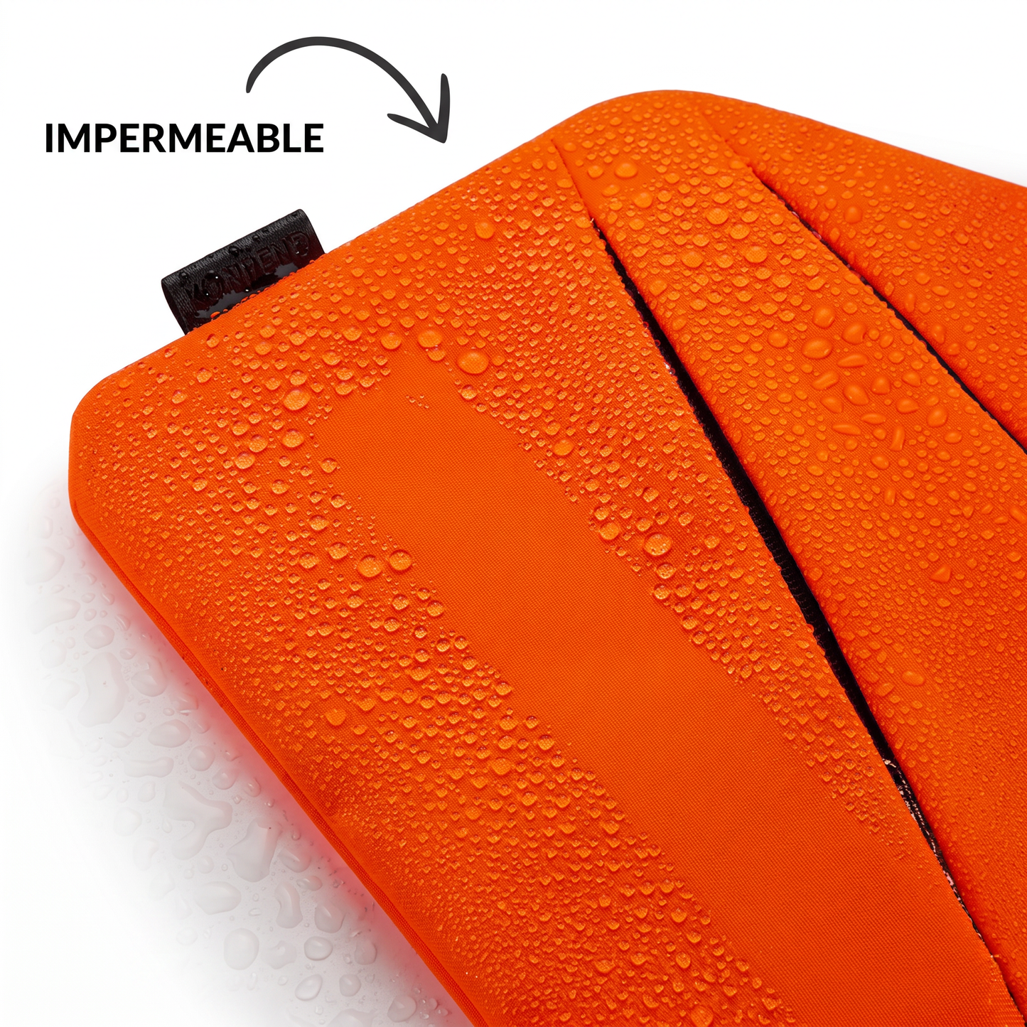 Bolso de Viaje Antirrobo KORVEND™