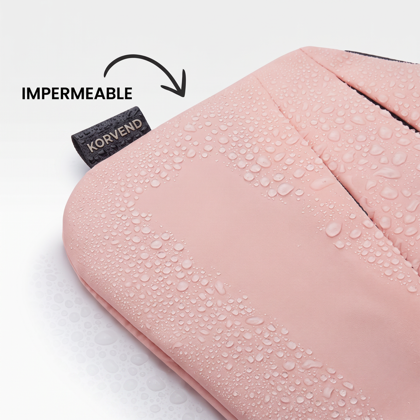 Bolso de Viaje Antirrobo KORVEND™