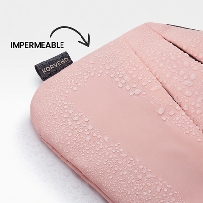 Bolso de Viaje Antirrobo KORVEND™
