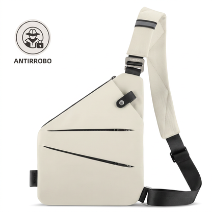 Bolso de Viaje Antirrobo KORVEND™