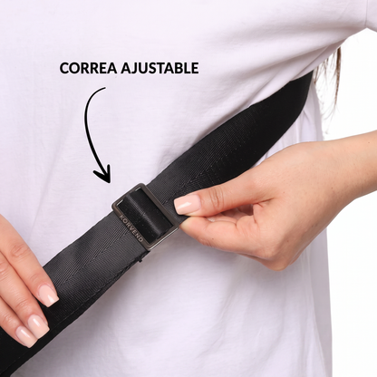 Bolso de Viaje Antirrobo KORVEND™