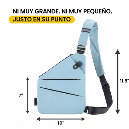 Bolso de Viaje Antirrobo KORVEND™