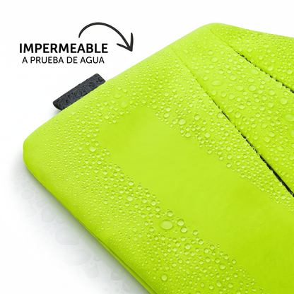 Bolso de Viaje Antirrobo KORVEND™