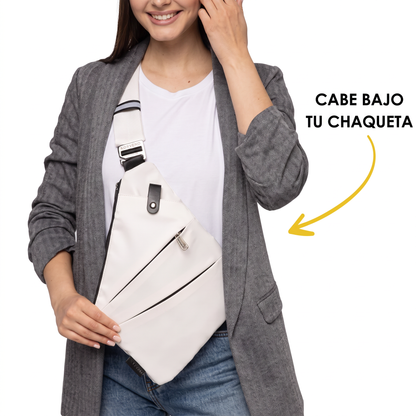 Bolso de Viaje Antirrobo KORVEND™