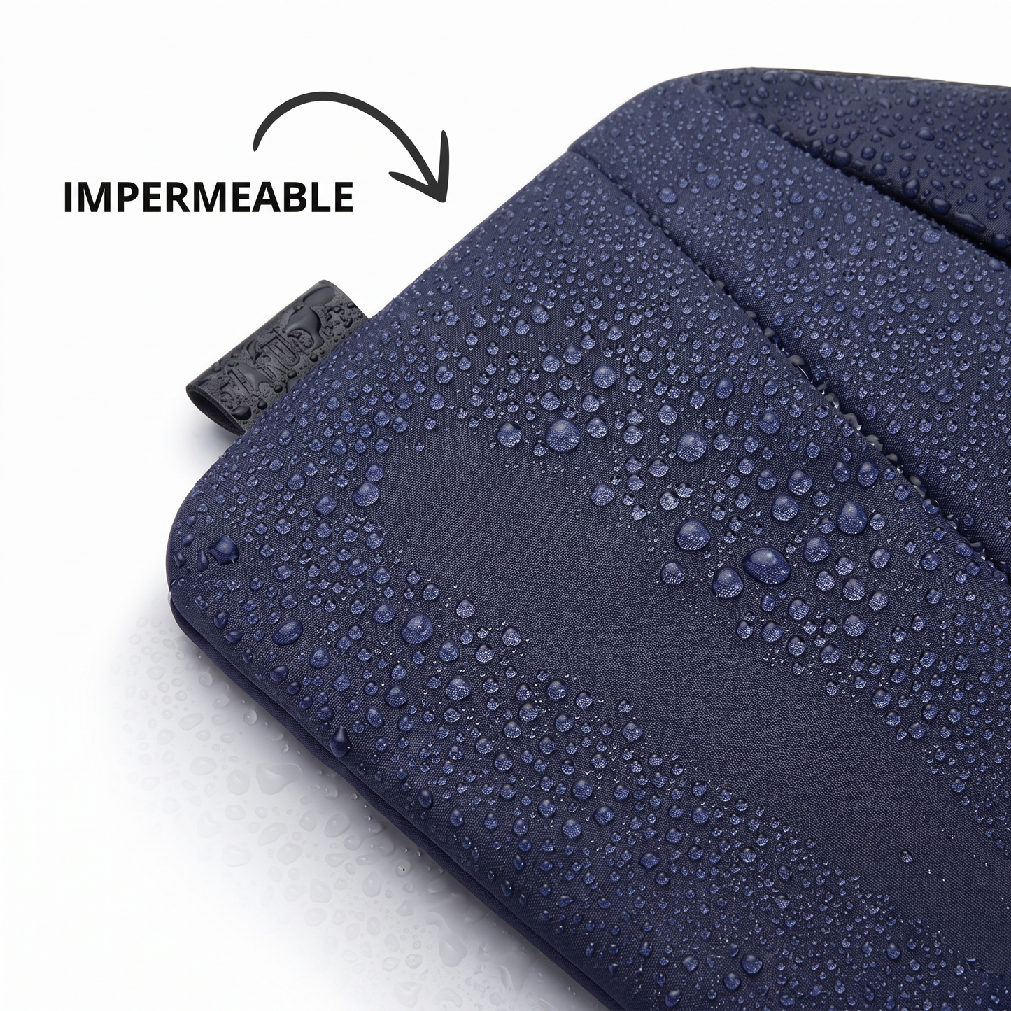 Bolso de Viaje Antirrobo KORVEND™