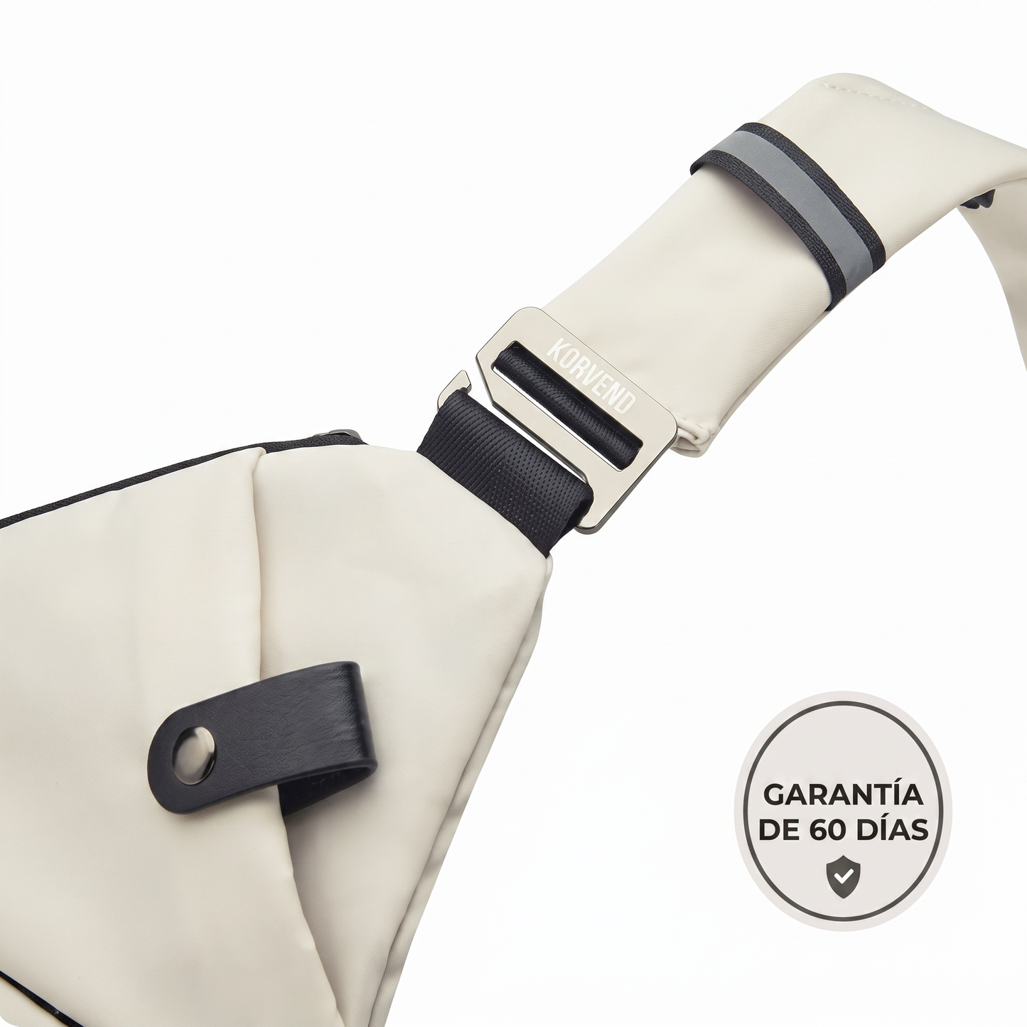 Bolso de Viaje Antirrobo KORVEND™