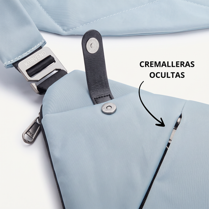 Bolso de Viaje Antirrobo KORVEND™