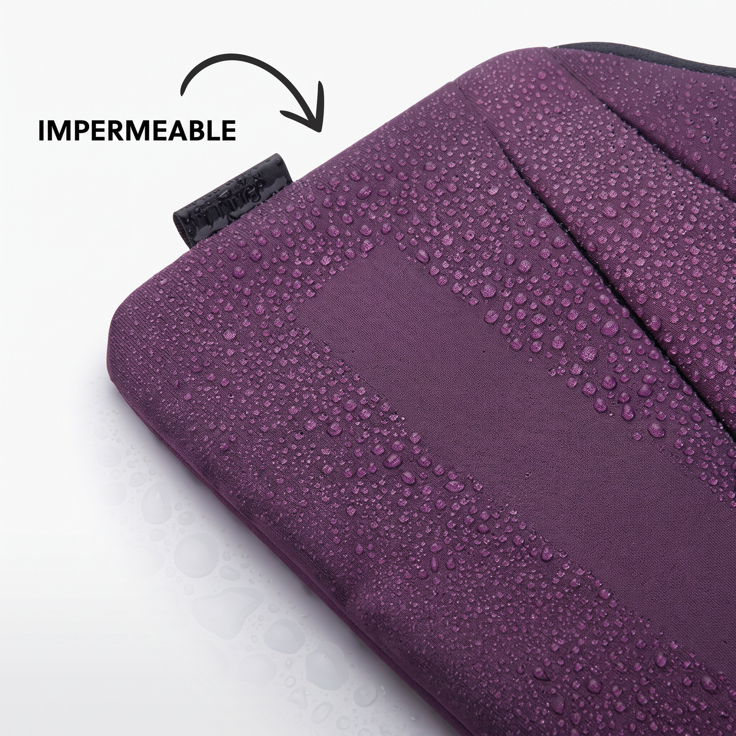 Bolso de Viaje Antirrobo KORVEND™