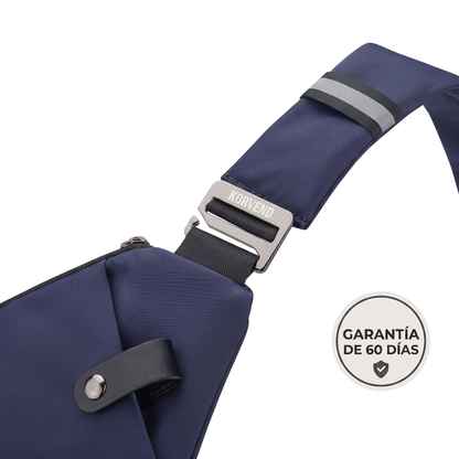 Bolso de Viaje Antirrobo KORVEND™