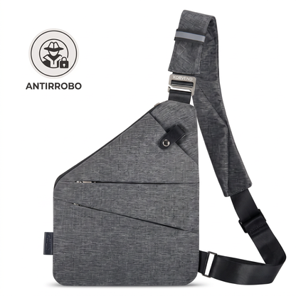 Bolso de Viaje Antirrobo KORVEND™